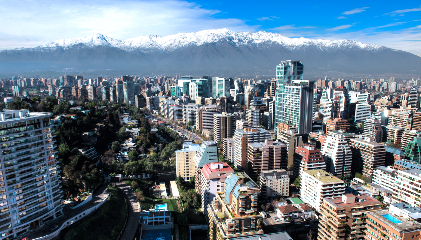 Chile