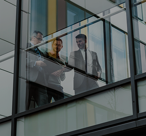 Global career opportunities for elite professionals