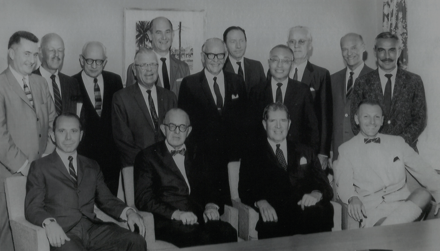 Timeline 1968 Timeline 1968