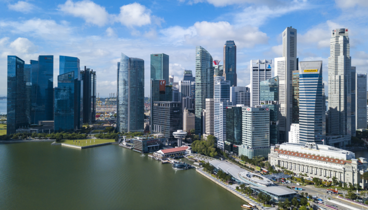 Singapore