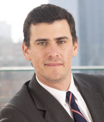 Alejandro Quintana 