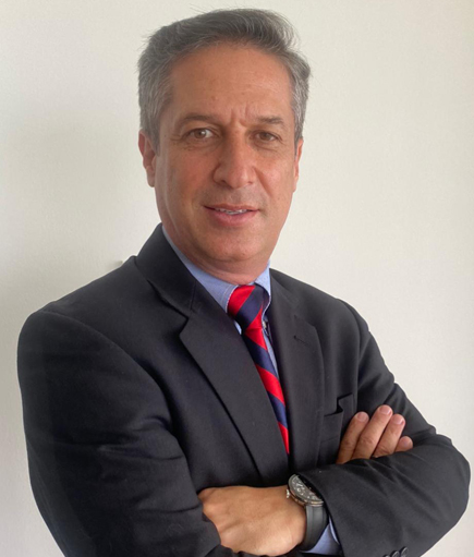 Alvaro Patio Tellez