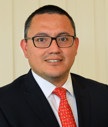 Christian Guerrero