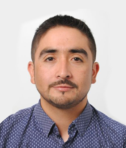 Jorge Padilla